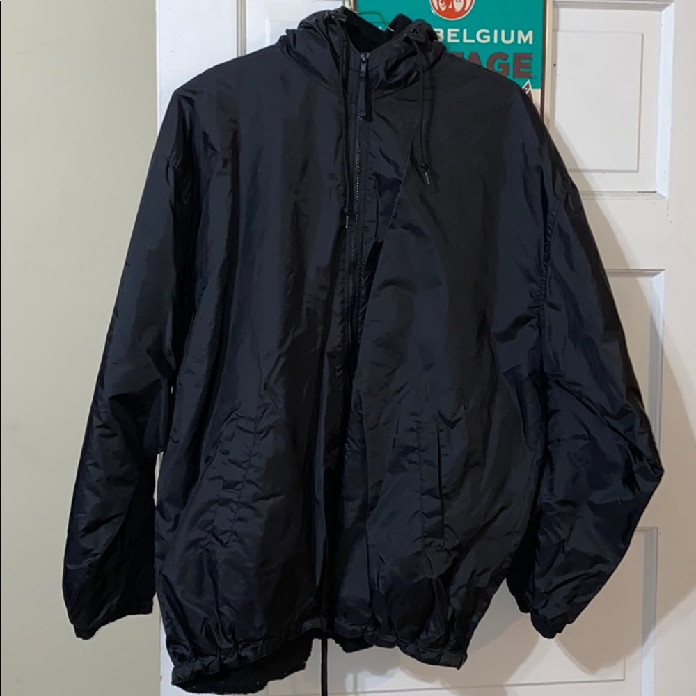 SFO Jacket